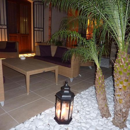 Hotel Il Portico فافينانا المظهر الخارجي الصورة
