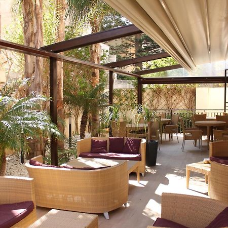 Hotel Il Portico فافينانا المظهر الخارجي الصورة