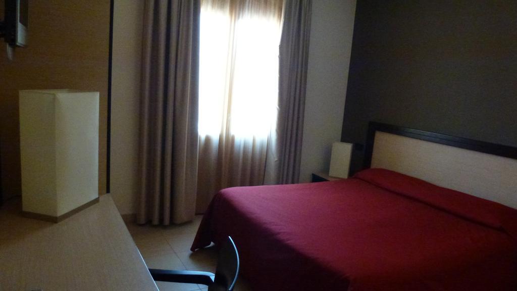 Hotel Il Portico فافينانا المظهر الخارجي الصورة