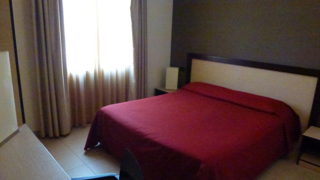 Hotel Il Portico فافينانا المظهر الخارجي الصورة