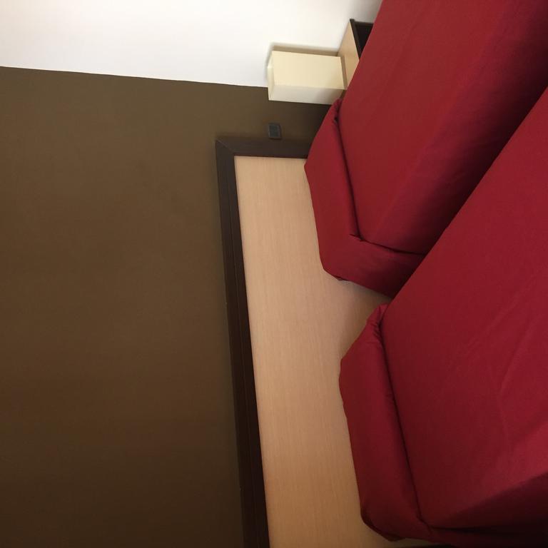 Hotel Il Portico فافينانا المظهر الخارجي الصورة