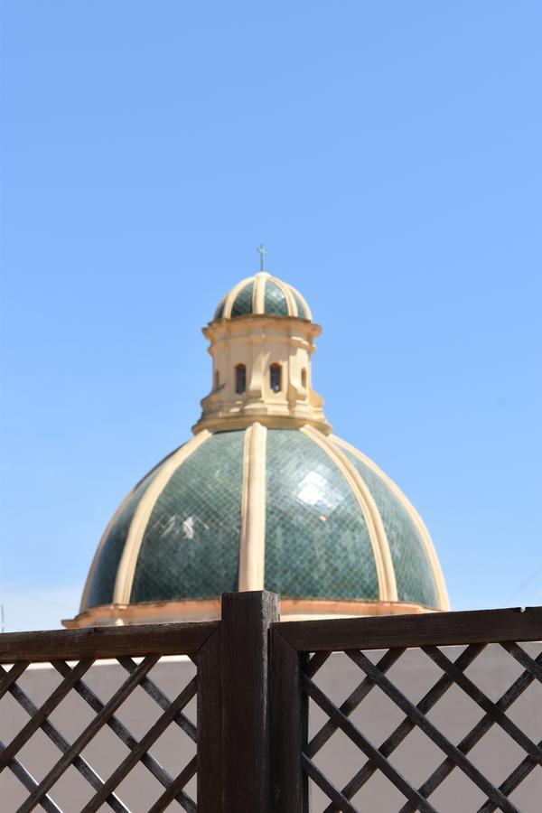 Hotel Il Portico فافينانا المظهر الخارجي الصورة