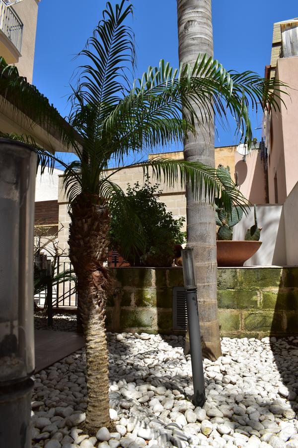 Hotel Il Portico فافينانا المظهر الخارجي الصورة