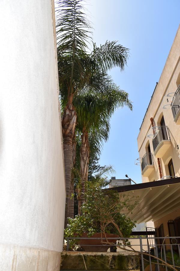 Hotel Il Portico فافينانا المظهر الخارجي الصورة