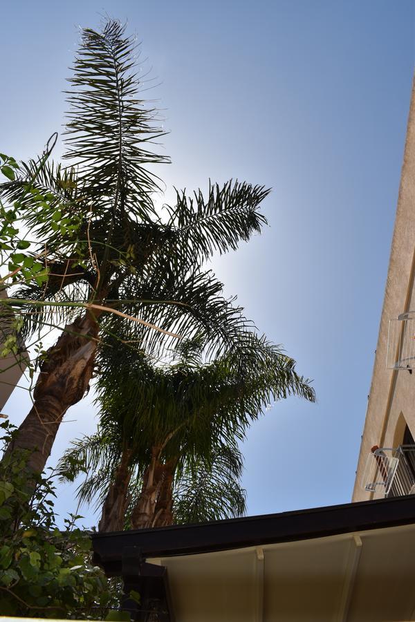 Hotel Il Portico فافينانا المظهر الخارجي الصورة