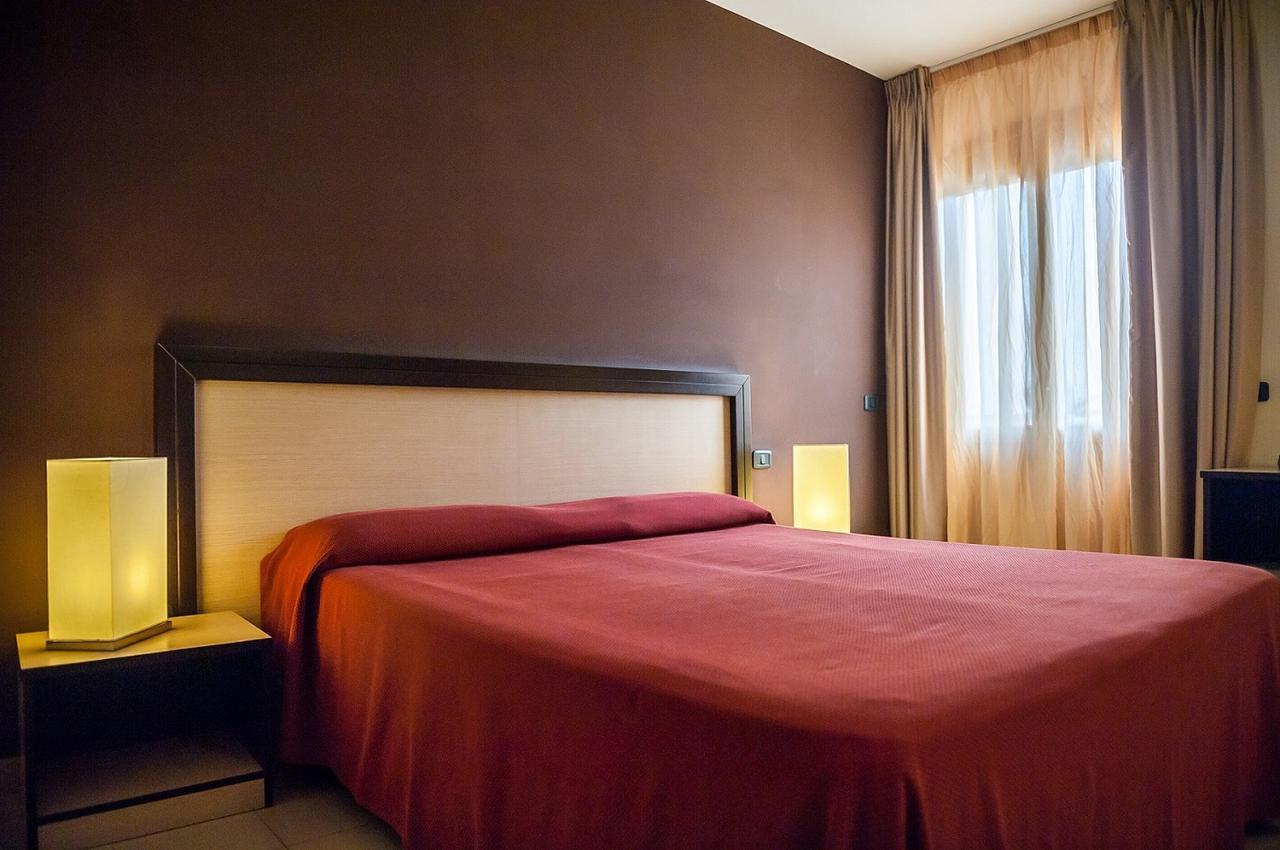 Hotel Il Portico فافينانا المظهر الخارجي الصورة
