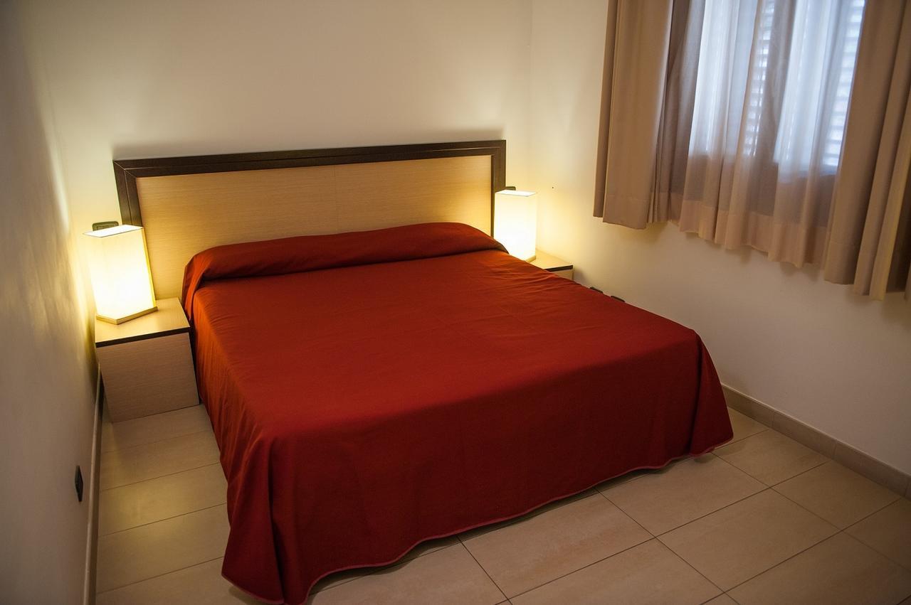 Hotel Il Portico فافينانا المظهر الخارجي الصورة