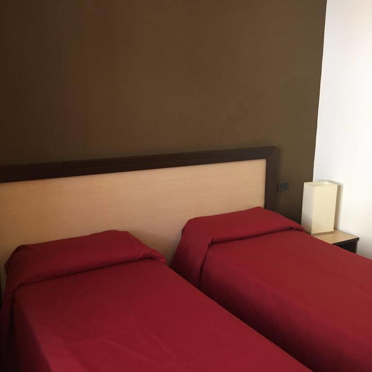 Hotel Il Portico فافينانا المظهر الخارجي الصورة